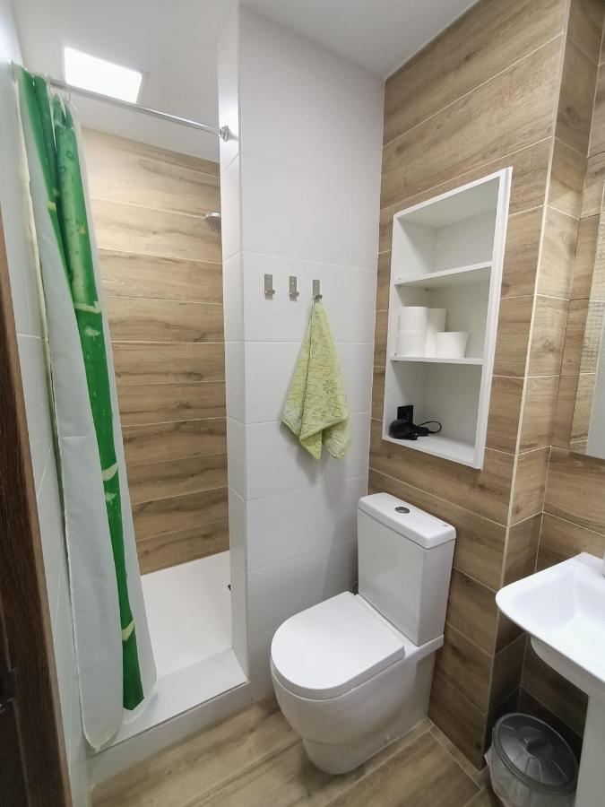 Cal Perico, Tourist And Climbing Apartament Camarasa 외부 사진