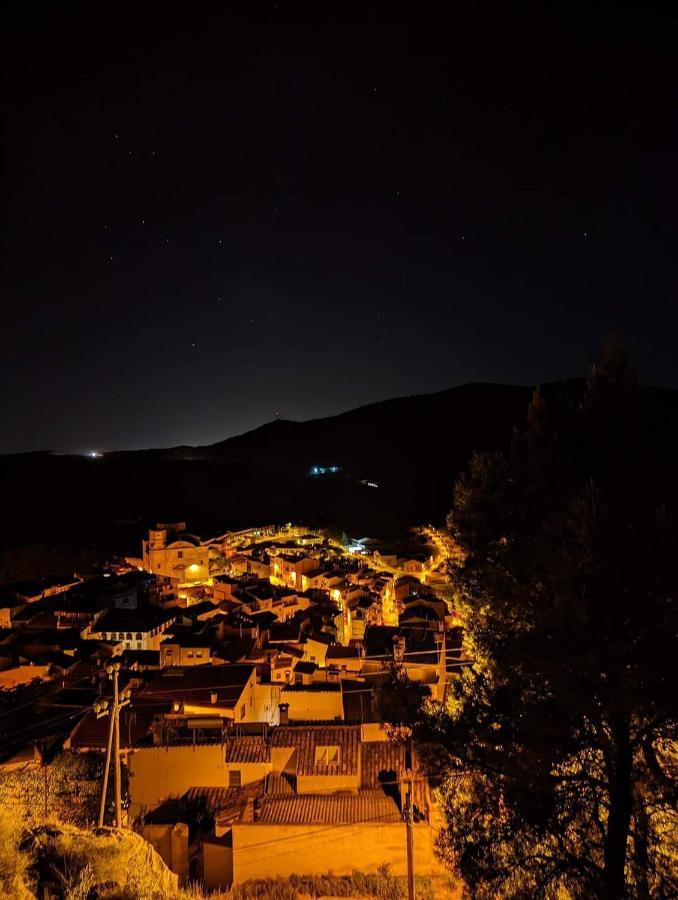 Cal Perico, Tourist And Climbing Apartament Camarasa 외부 사진