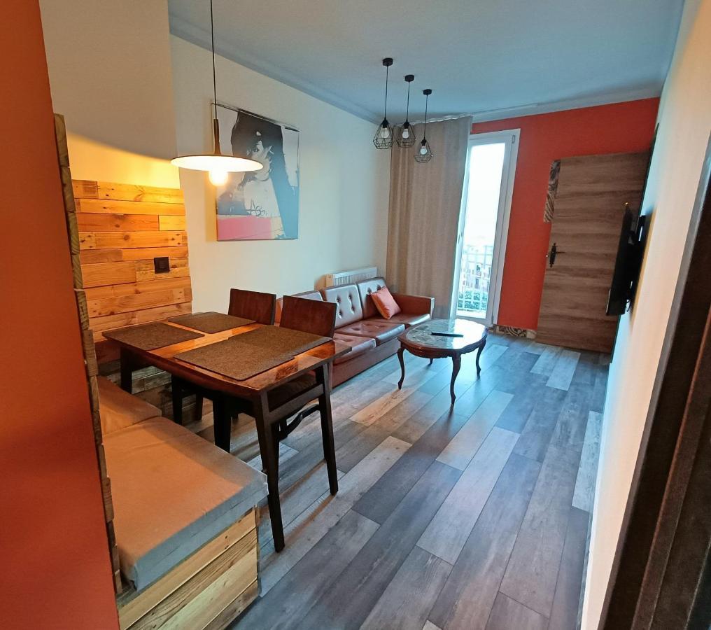 Cal Perico, Tourist And Climbing Apartament Camarasa 외부 사진