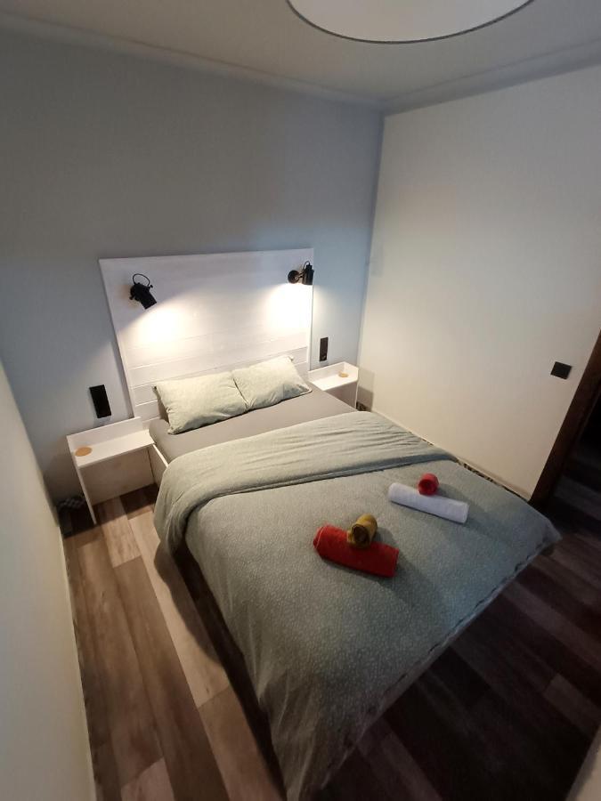 Cal Perico, Tourist And Climbing Apartament Camarasa 외부 사진
